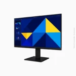 Écran 27" LED | Samsung LS27D300GAMXUE – Image 3
