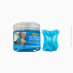 Gel nettoyant antipoussière fluo | Générique