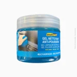 Gel nettoyant antipoussière fluo | Générique – Image 3