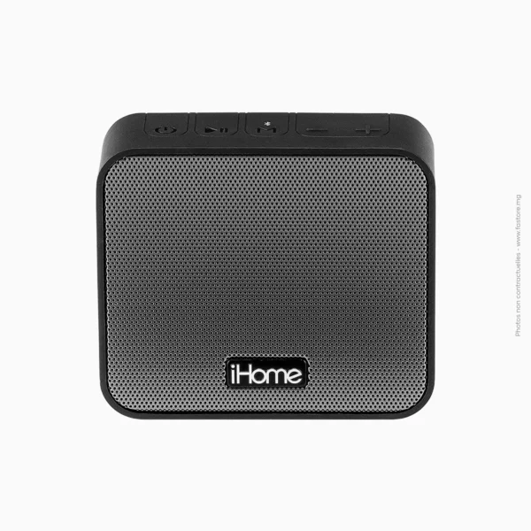 Haut-parleur par induction à mettre sous le téléphone | Générique