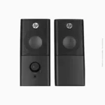 Haut-parleurs multimédia 2.0 | HP DHS-2101 – Image 2