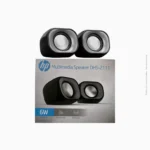 Haut-parleurs multimédia 2.0 | HP DHS-2111