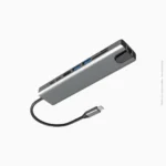 Hub USB 3.0 3-en-1 (Type-C x2 + USB x1) | Modèle US52S
