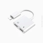 Adaptateur Lightning à Dual Lightning | Remax RL-LA07i