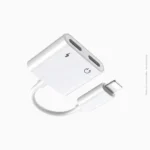 Adaptateur Lightning à Dual Lightning | Remax RL-LA07i – Image 2