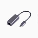 Adaptateur Type-C à VGA | Onten OTN-9579