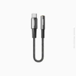 Adaptateur câble Type-C à Jack 3,5mm | Remax CB08