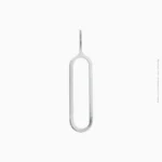 Adaptateur carte SIM avec outil d'éjection | Générique – Image 3