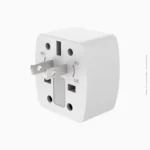 Adaptateur prise universelle (compatible plus de 150 pays) | LDNIO Z4 – Image 2