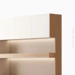 Armoire bibliothèque | Réf : YC-W22 – Image 2