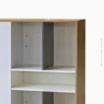 Armoire de rangement double face | Réf : HM-V41023 – Image 2