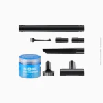 Aspirateur et souffleur portable | Remax XC-1 – Image 3