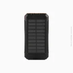 Power Bank solaire 10.000mAh | Azeada AZ-P15
