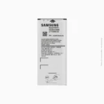 Batterie originale pour Galaxy A3 2016 | Samsung