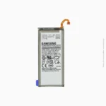 Batterie originale pour Galaxy J6+ | Samsung