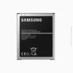 Batterie originale pour Galaxy J7 2015 | Samsung