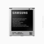 Batterie originale pour Galaxy Mega I9150 | Pisen