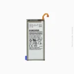 Batterie originale pour Galaxy Note 5 | Samsung