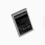 Batterie originale pour Galaxy S2 I9100 | Samsung – Image 3