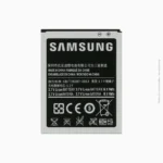 Batterie originale pour Galaxy S3 Mini I8190 | Samsung
