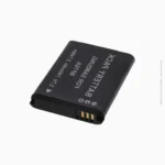 Batterie originale pour appareil photo BP70A | Samsung – Image 2