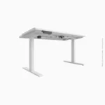 Bureau assis debout électrique | A-101 – Image 3