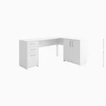 Bureau d'angle notavel | NT2005 - 127