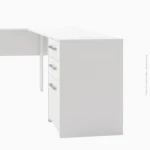 Bureau d'angle notavel | NT2005 - 127 – Image 2