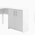 Bureau d'angle notavel | NT2005 - 127 – Image 4