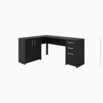 Bureau d'angle notavel | NT2005 - 167 – Image 3
