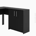 Bureau d'angle notavel | NT2005 - 167 – Image 4