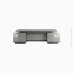 Bureau de direction luxe | YC-G6B28
