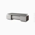 Bureau de direction luxe | YC-G6B28 – Image 3