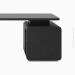 Bureau luxe en cuir de selle | LY-001 – Image 2