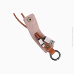 Câble Lightning à USB porte-clés Western | Remax RC-034I – Image 2