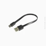 Câble USB à Type-C 20cm | Générique – Image 2
