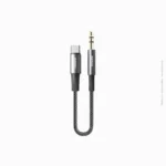Câble audio Jack 3.5mm mâle à Type-C | Remax CB08