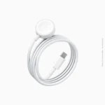 Câble de charge magnétique USB-C pour Apple Watch | Apple
