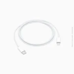 Câble original Lightning à USB-C 2m | Apple