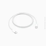 Câble original USB-C 60W | Apple
