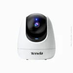 Caméra Wi-Fi intérieure rotative | Tenda CP3PRO