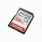 Carte mémoire SD 128GB Ultra | SanDisk GN6IN – Image 2