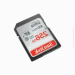 Carte mémoire SD 256GB Ultra | SanDisk GN6IN – Image 3