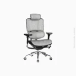 Chaise de direction ergonomique premium en maille | Réf : LA-864MH – Image 2
