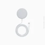 Chargeur sans fil original MagSafe | Apple
