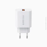 Chargeur secteur 18W avec câble Type-C | Remax RP-U119 – Image 2