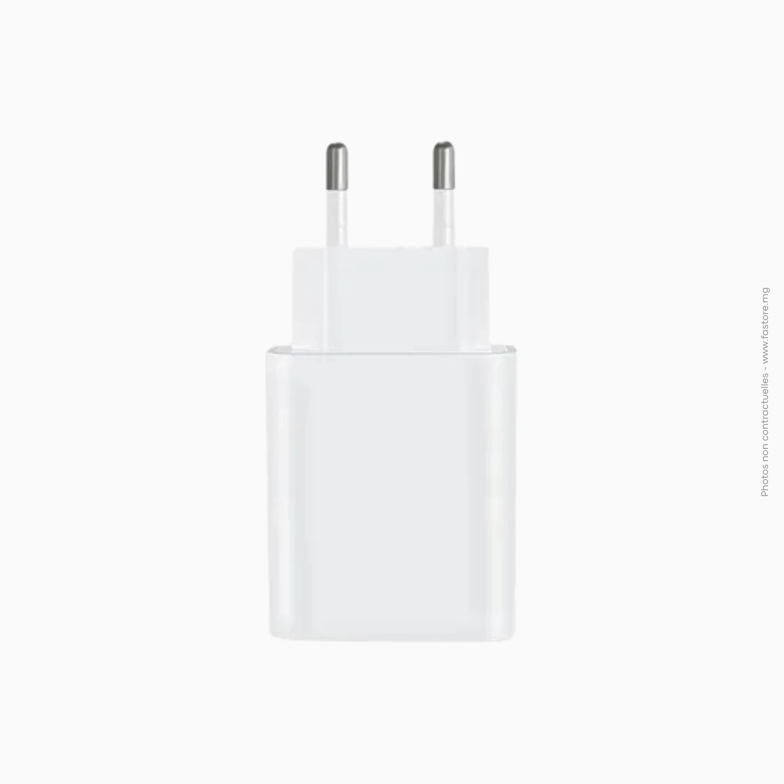 Chargeur secteur 2A _ Remax RP-U95 Chargeur secteur 2A | Remax RP-U95 – Image 1