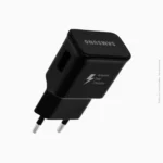 Chargeur secteur 2A charge rapide | Modèle Samsung – Image 3