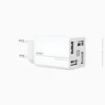 Chargeur secteur 4 ports USB | Remax RP-U43 – Image 2