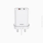 Chargeur secteur GaN QC3.0+PD3.0 | Remax RP-U37